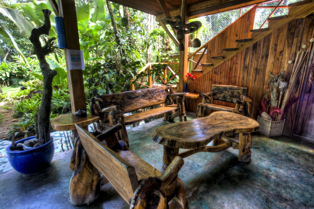 Hotel Banana Azul - Adults Only 46/81