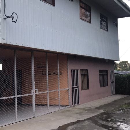 Hospedaje Linda Vista