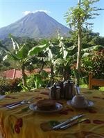 Hotel Miradas Arenal 29/96