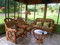 Hotel Miradas Arenal 21/96