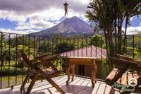 Hotel Miradas Arenal 60/96