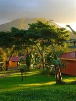 Hotel Miradas Arenal 22/96