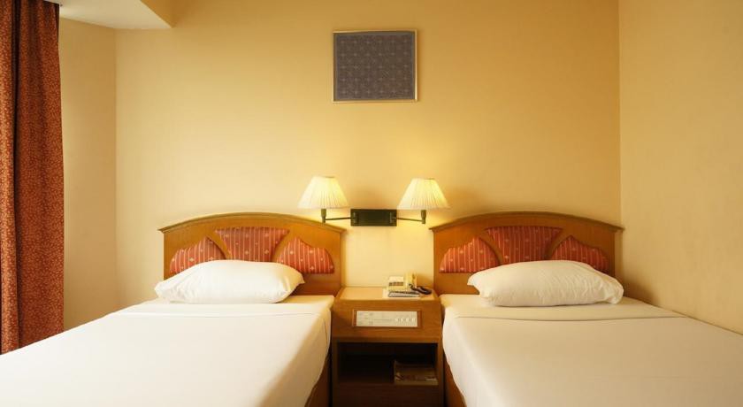 Bangkok City Inn 20/33