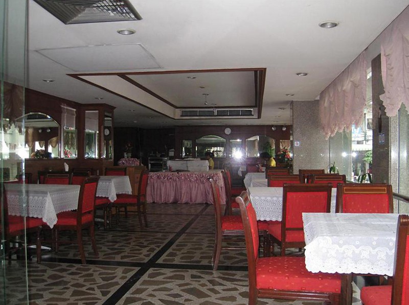 Bangkok City Inn 25/33