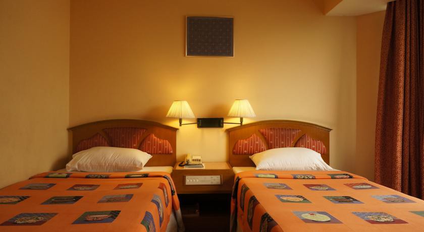 Bangkok City Inn 19/33