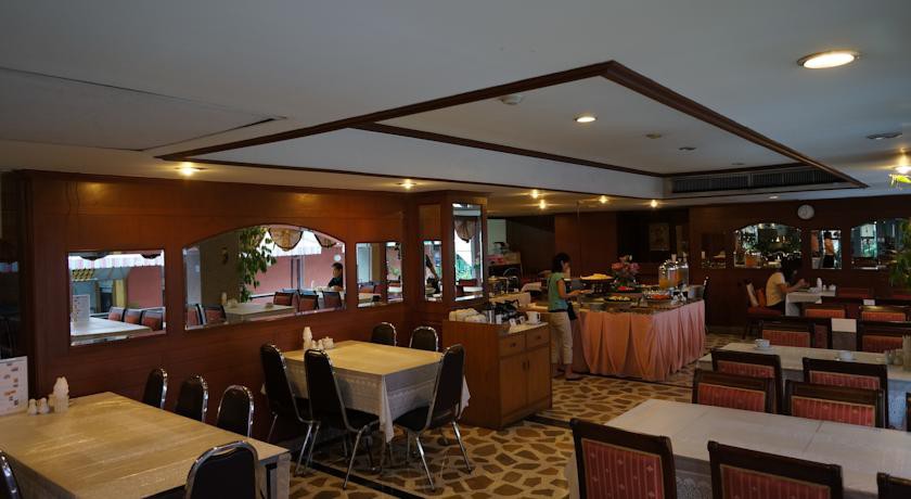 Bangkok City Inn 24/33