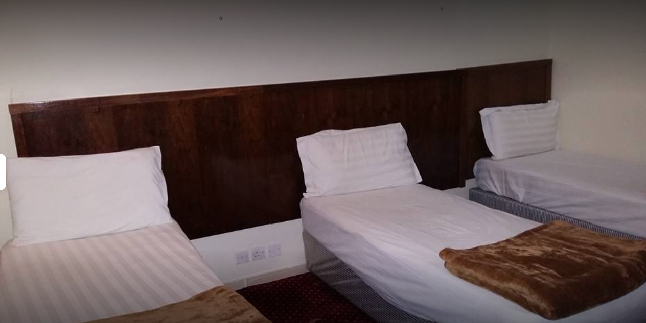 Alkhasvi Diamond Hotel photo 3