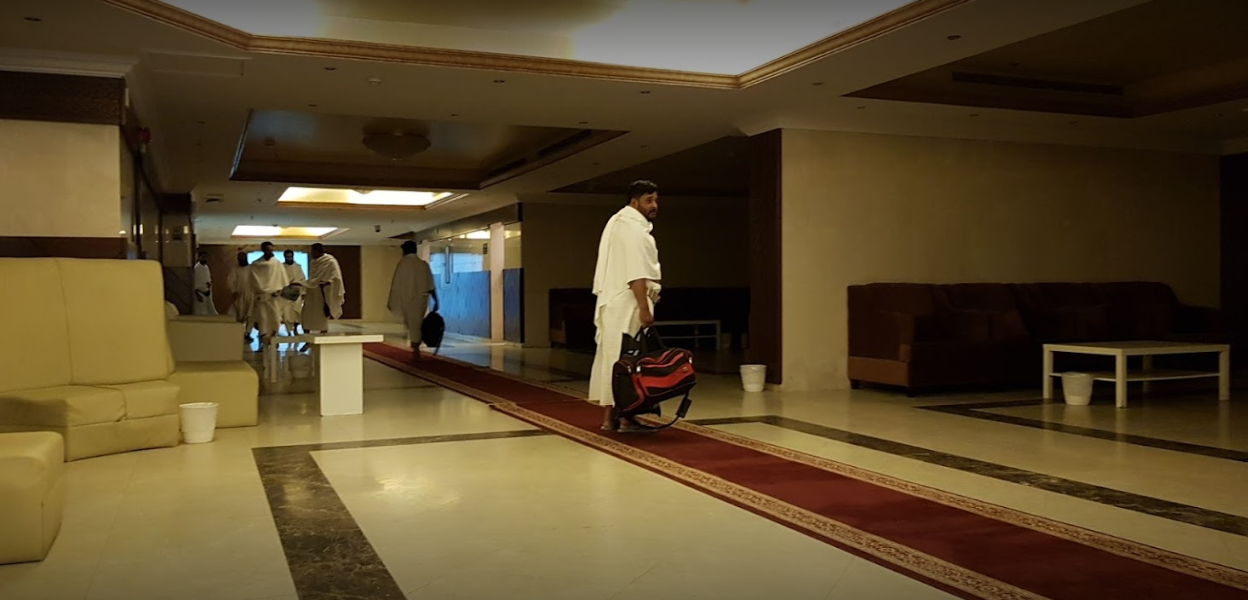 Alkhasvi Diamond Hotel photo 2