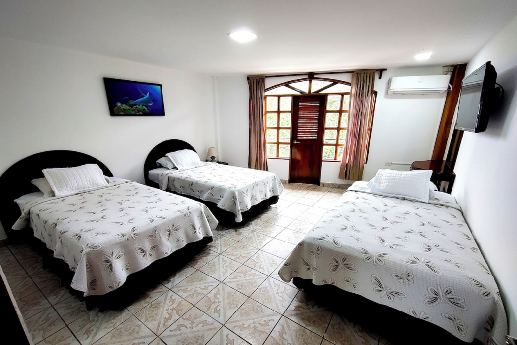 Grand Hotel Leon Marino Galapagos 10/46