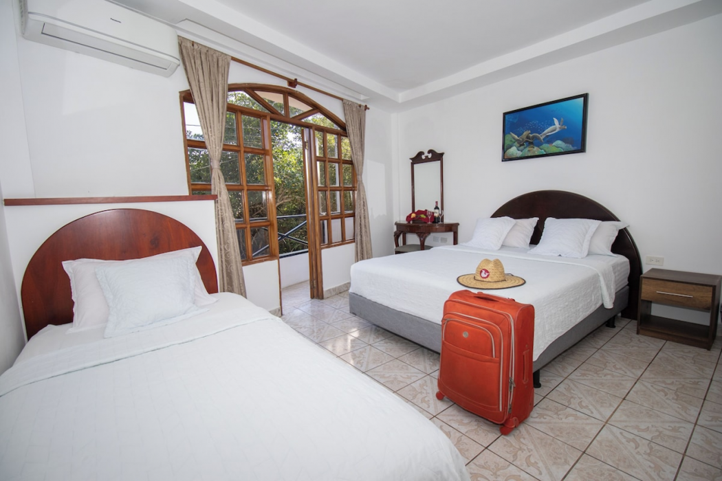 Grand Hotel Leon Marino Galapagos 9/46