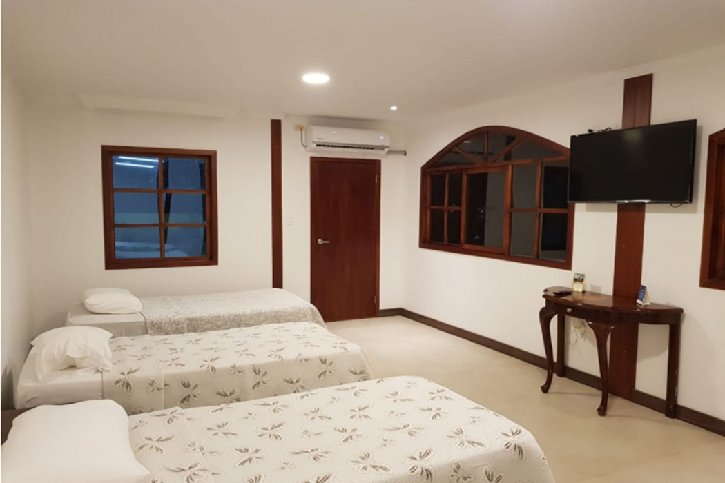 Grand Hotel Leon Marino Galapagos 7/46