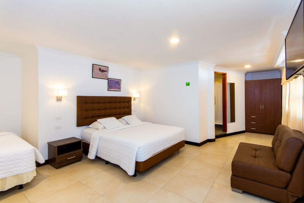 Grand Hotel Leon Marino Galapagos 12/46
