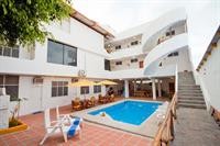 La Casa De Judy Hotel 20/53