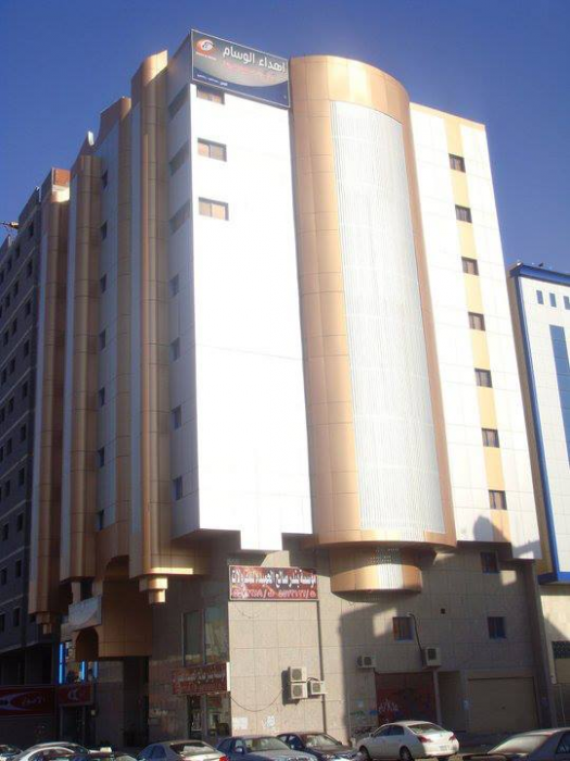 Ahda Alwesam