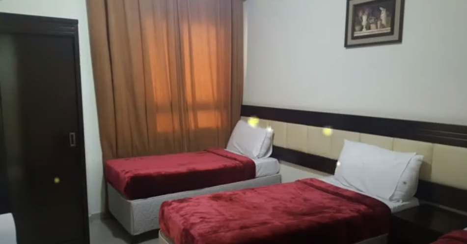 كرم الفضي(Karam Al-Fedhi Hotel) 2/2