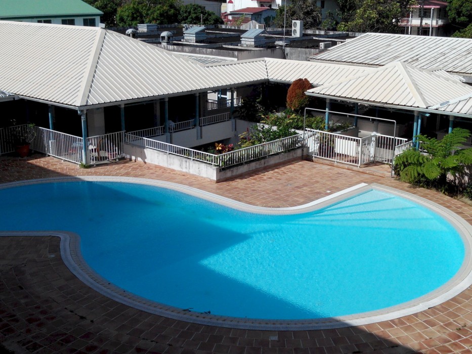Hotel Saint Georges 24/69