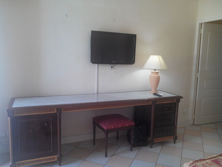 Hotel Saint Georges 36/69