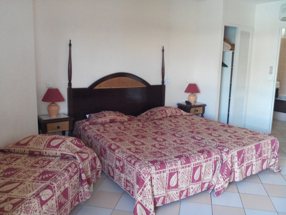 Hotel Saint Georges 40/69