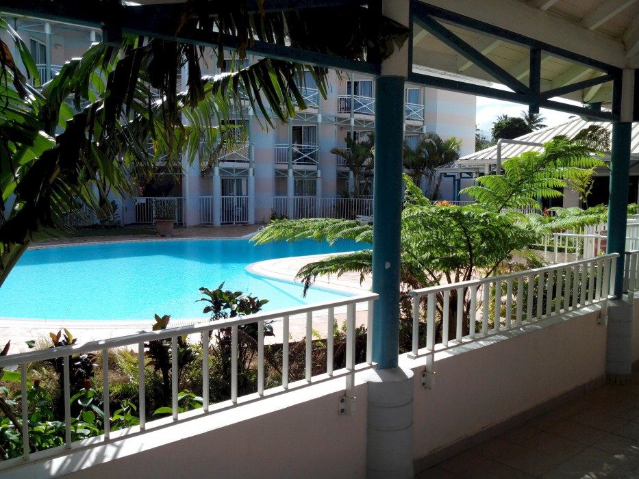 Hotel Saint Georges 37/69