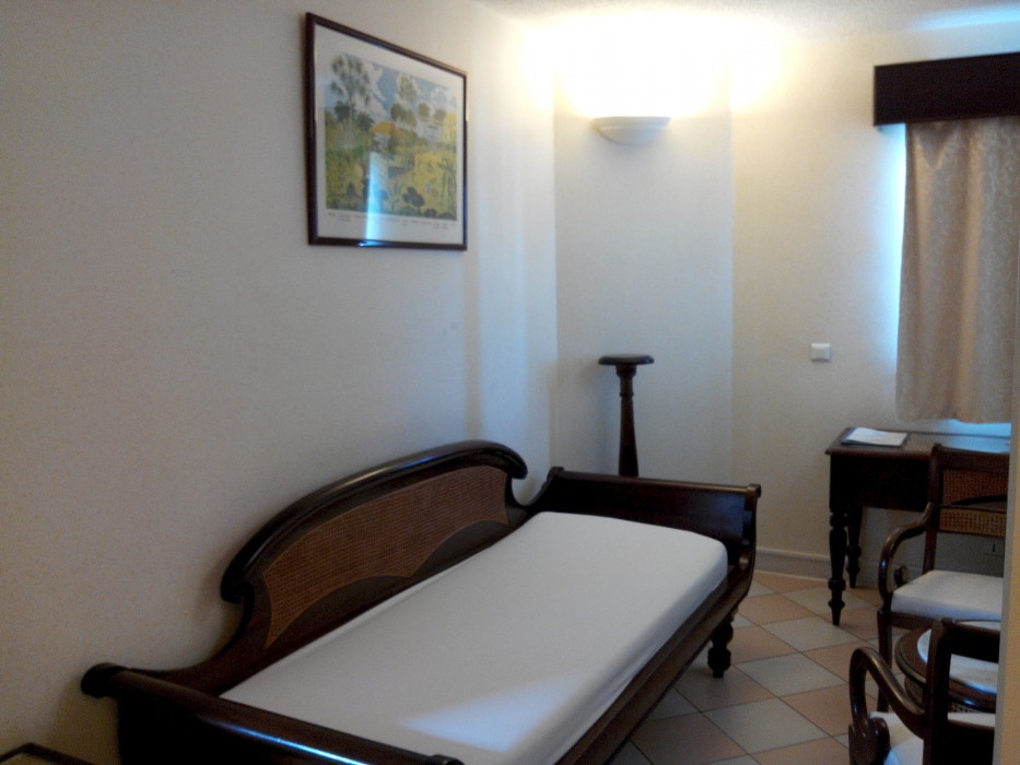 Hotel Saint Georges 28/69