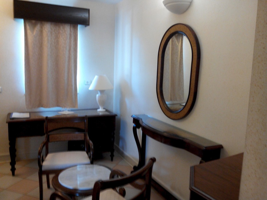 Hotel Saint Georges 32/69