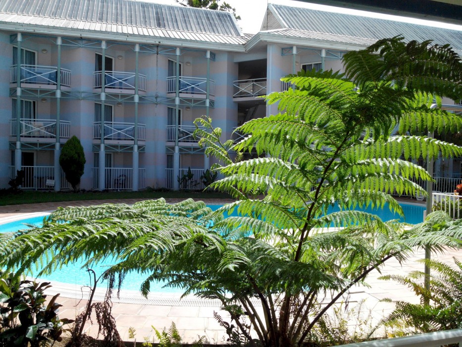 Hotel Saint Georges 35/69
