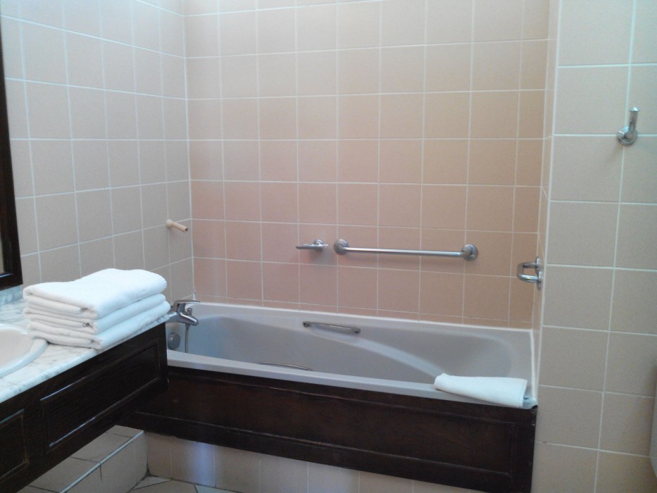 Hotel Saint Georges 26/69