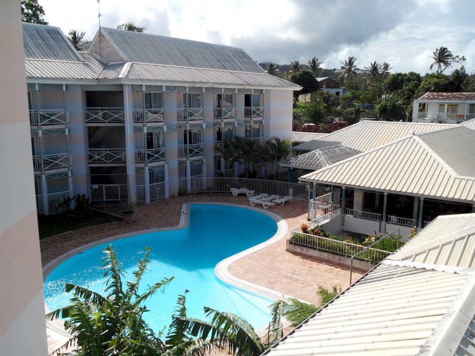 Hotel Saint Georges 33/69