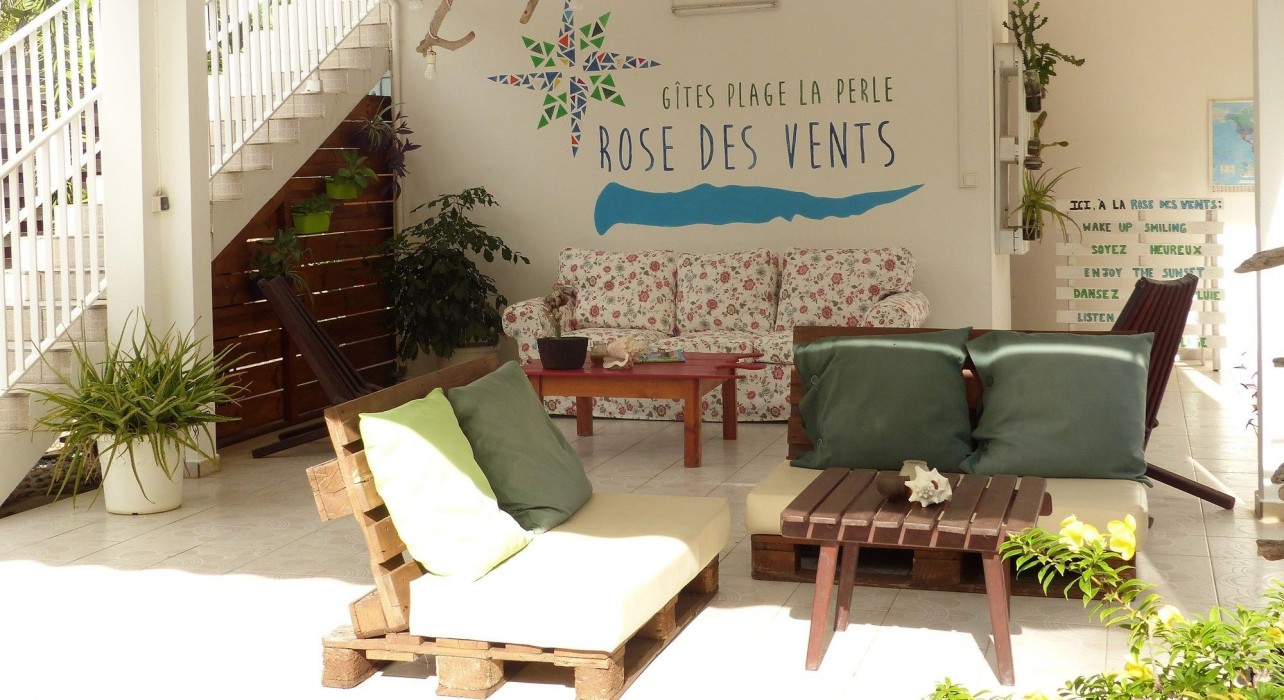 Rose Des Vents 50/100