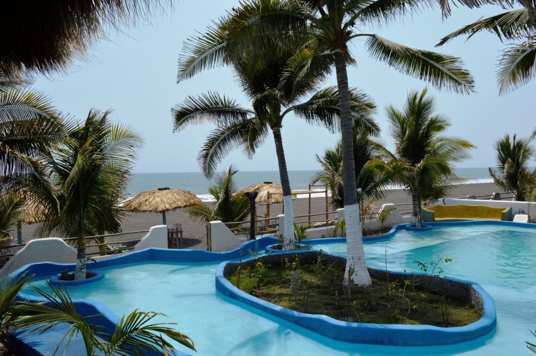 Marbella Eco Lodge 26/100