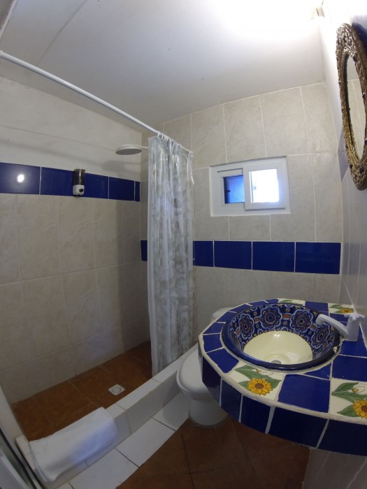 Marbella Eco Lodge 53/100