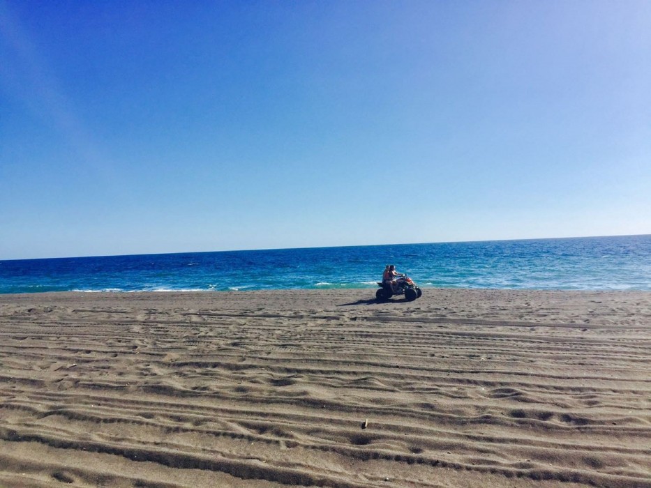 Marbella Eco Lodge 45/100