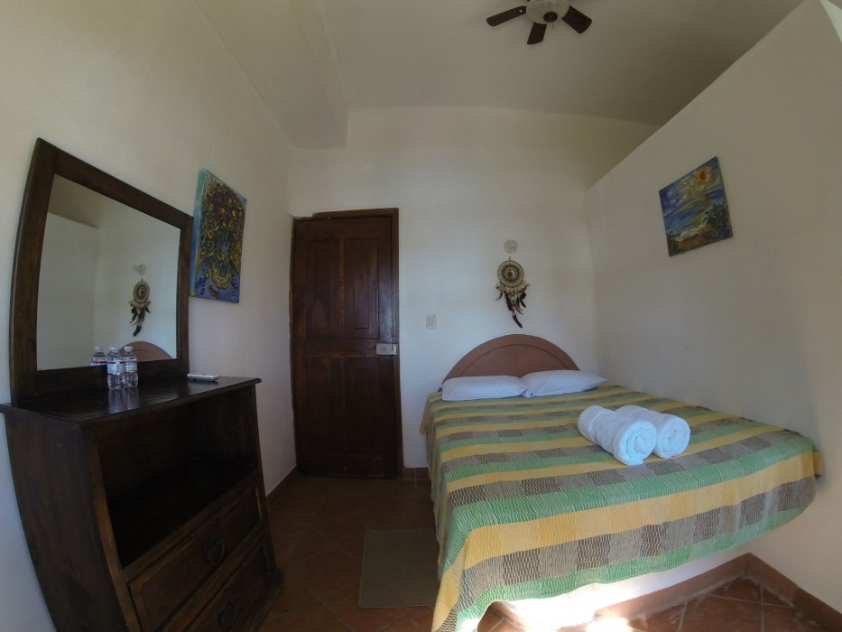 Marbella Eco Lodge 41/100