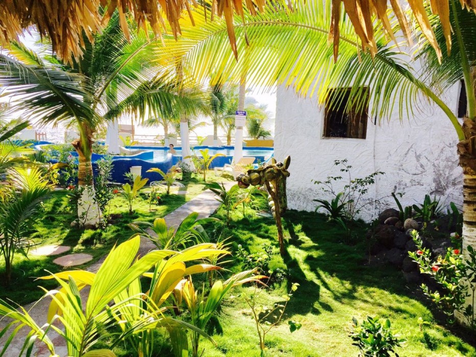 Marbella Eco Lodge 14/100