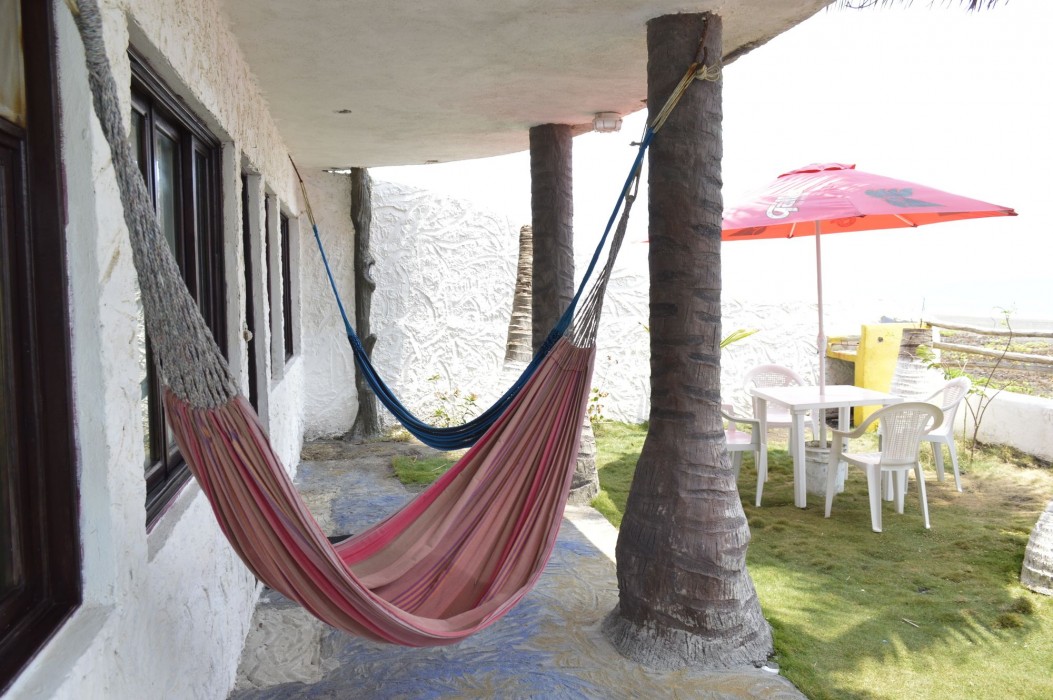 Marbella Eco Lodge 48/100