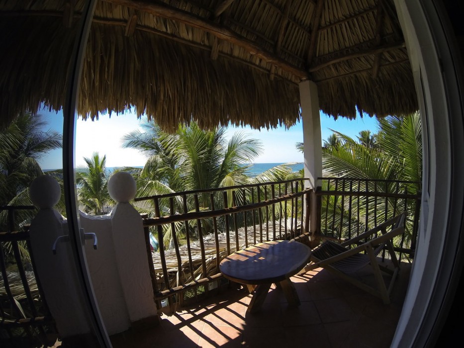 Marbella Eco Lodge 57/100