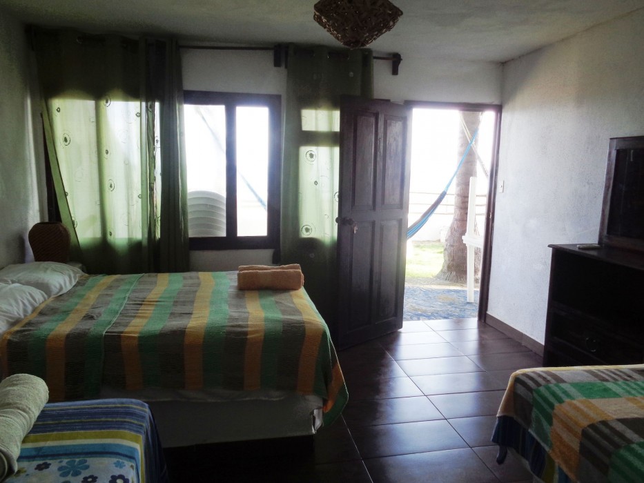 Marbella Eco Lodge 50/100
