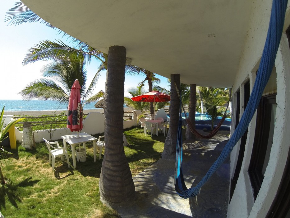 Marbella Eco Lodge 39/100