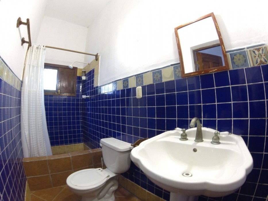 Marbella Eco Lodge 49/100