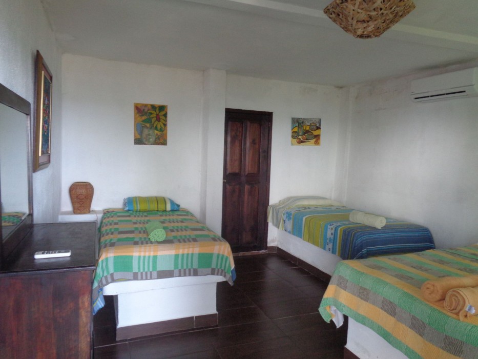 Marbella Eco Lodge 20/100