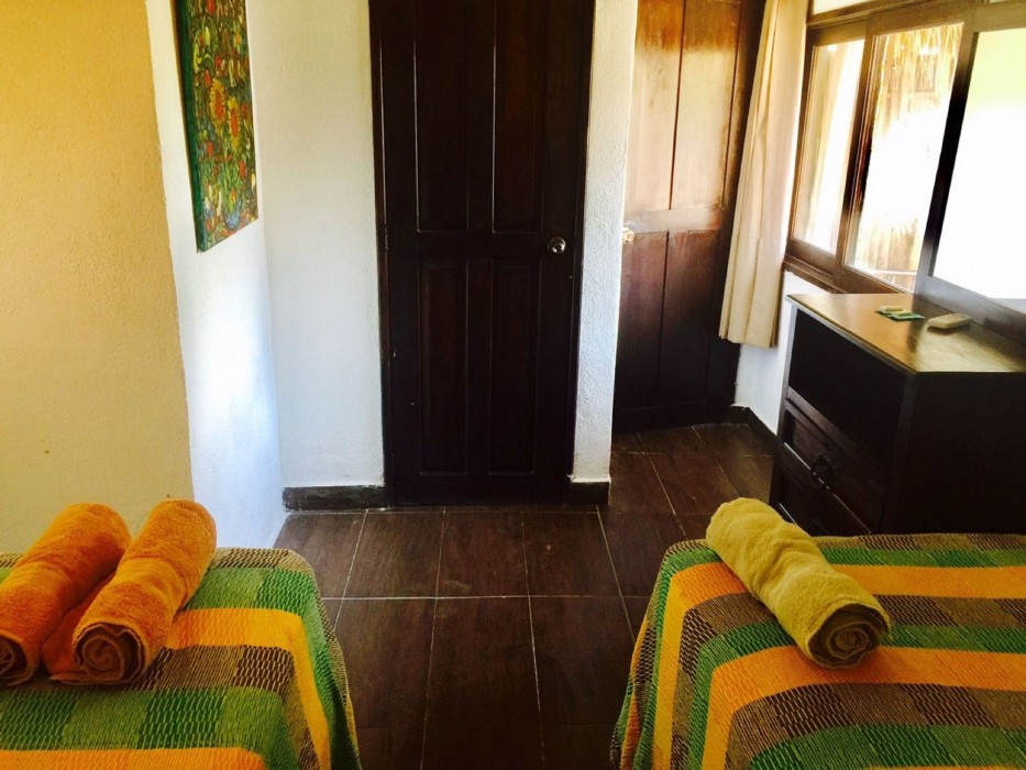 Marbella Eco Lodge 15/100