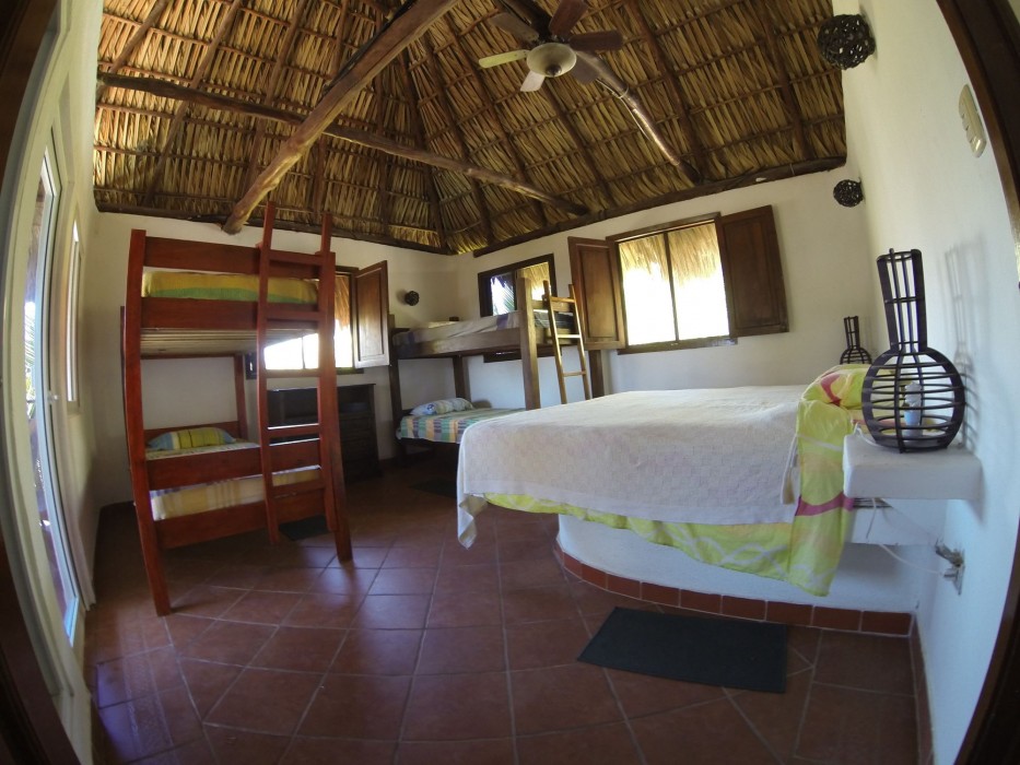Marbella Eco Lodge 52/100