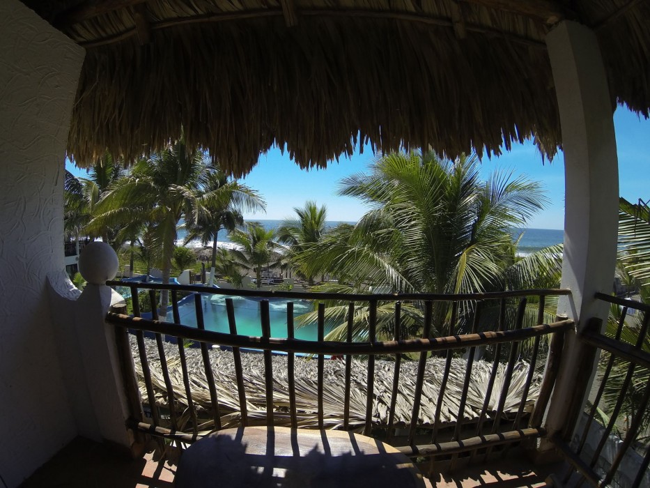 Marbella Eco Lodge 36/100