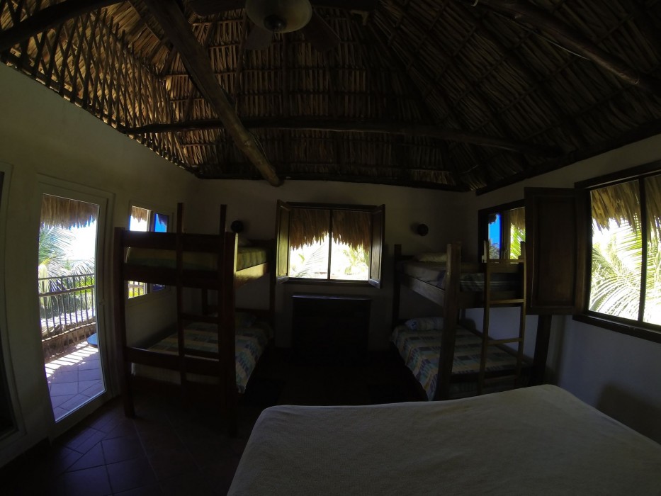 Marbella Eco Lodge 31/100