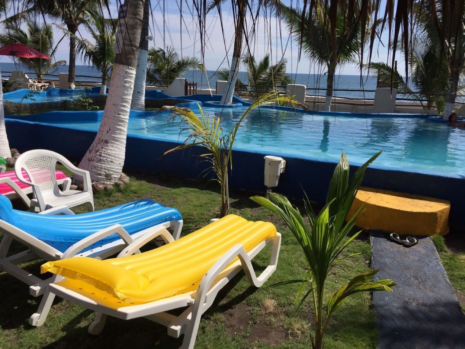 Marbella Eco Lodge 32/100
