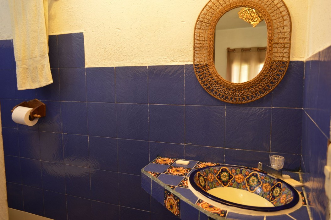Marbella Eco Lodge 11/100