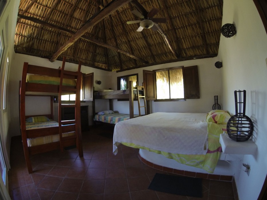 Marbella Eco Lodge 34/100
