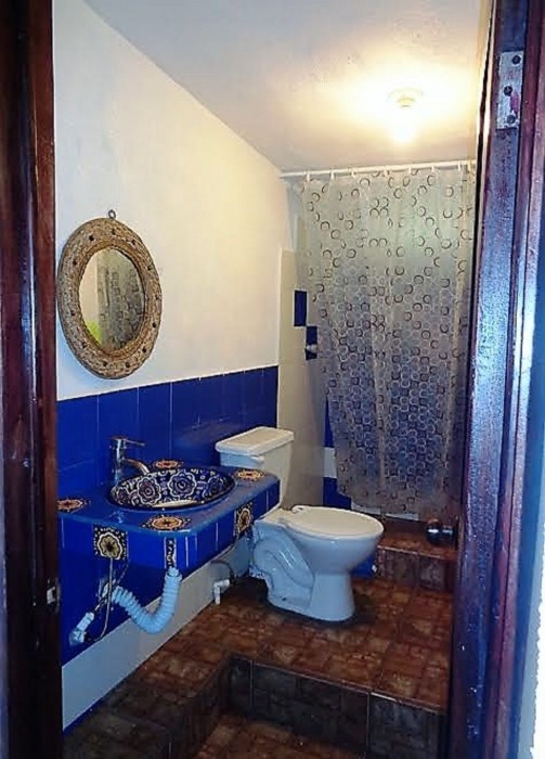 Marbella Eco Lodge 30/100
