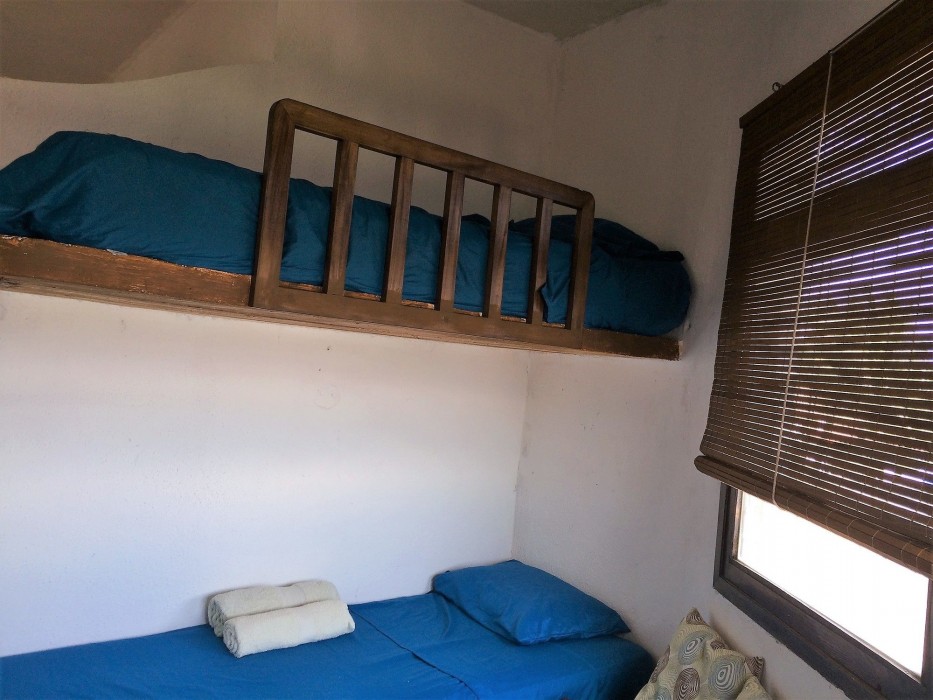Marbella Eco Lodge 12/100