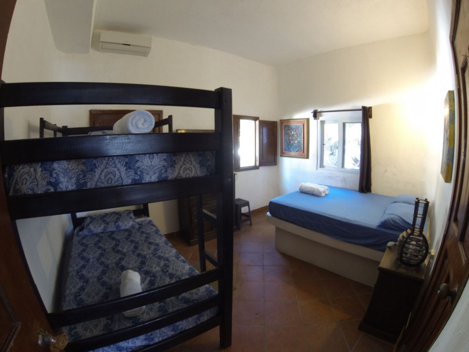 Marbella Eco Lodge 60/100